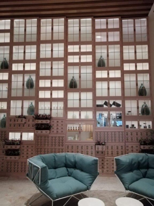 Hotel Ibiza